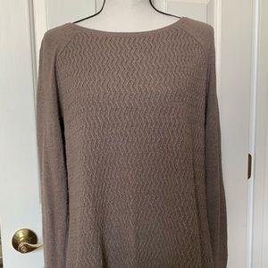 LOFT Ann Taylor Long Sleeve Top